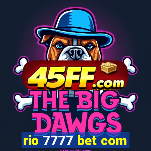 rio 7777 bet com